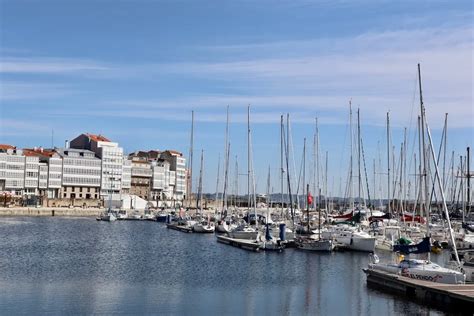 cruising la coruña|11 Best Things To Do In La Coruna Cruise Port + Port Info